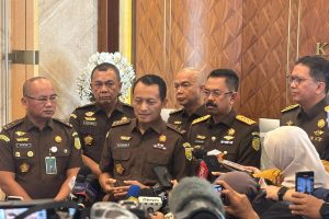 Korupsi Aset Negara, Kejagung Periksa Saksi Tambahan