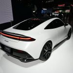 Honda Prelude Concept: Coupe Sport Hybrid Debut Akhir Tahun