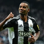 Alexander Isak Pamer Ketajaman Di Pramusim Newcastle United