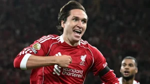 Federico Chiesa Buka Peluang Mudik Ke Italia
