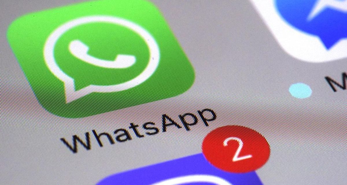 Aplikasi WhatsApp Rilis Fitur Pesan Suara HD Tanpa Kompresi