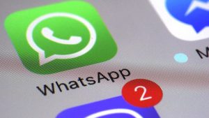 Aplikasi WhatsApp Rilis Fitur Pesan Suara HD Tanpa Kompresi
