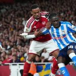 Arsenal Tundukkan Coventry City 3-0 Di Laga Pembuka Emirates