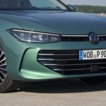 VW Passat Variant Terbaru: Dengan Jarak Tempuh PHEV 100 Km
