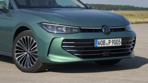 VW Passat Variant Terbaru: Dengan Jarak Tempuh PHEV 100 Km
