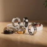 Oura Ring Gen 4 Rilis: Bekali Sensor Baru 50% Lebih Tipis