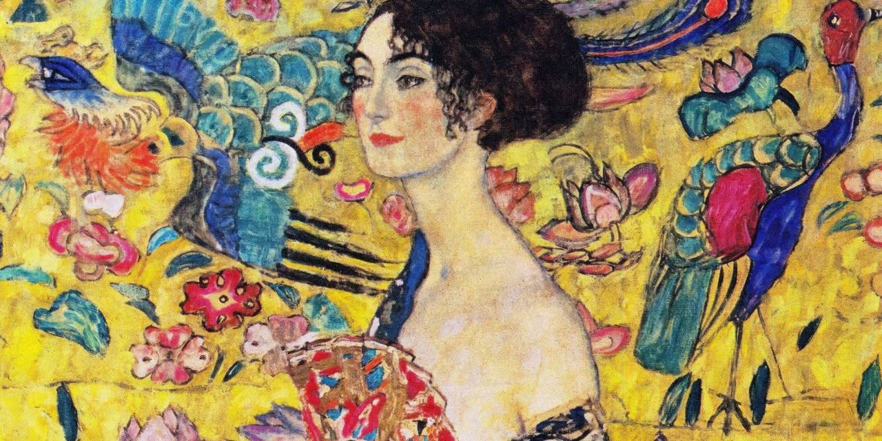 Lukisan Gustav Klimt Terjual Rp1,6 Triliun Di Sotheby’s London