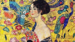 Lukisan Gustav Klimt Terjual Rp1,6 Triliun Di Sotheby's London