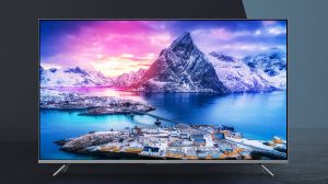 TV Xiaomi Kini Bisa Digunakan Jadi Pusat Kontrol Smart Home