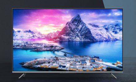 TV Xiaomi Kini Bisa Digunakan Jadi Pusat Kontrol Smart Home