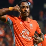 Denílson Júnior Tempati Urutan Top Skor Super League 2026/2027