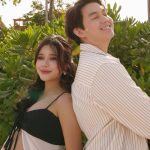 Brisia Jodie & Jonathan Alden Umumkan Kehamilan Anak Pertama