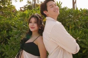 Brisia Jodie & Jonathan Alden Umumkan Kehamilan Anak Pertama