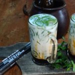 Kelezatan Es Dawet Ayu Khas Banjarnegara Beraroma Nangka