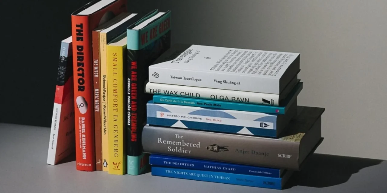 International Booker Prize Rilis Daftar Terjemahan Terbaik