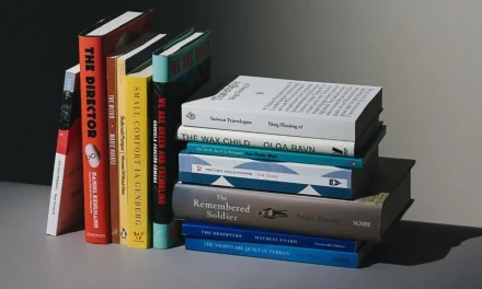 International Booker Prize Rilis Daftar Terjemahan Terbaik