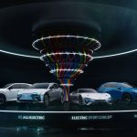 Lexus Siapkan Teknologi Gigacasting Untuk Lini Mobil Listrik