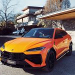 Lamborghini Urus SE PHEV: Super SUV Plug-in Hybrid Pertama