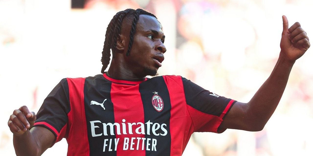 Samuel Chukwueze Fokus Tingkatkan Akselerasi Sisi Sayap