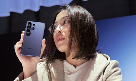 Samsung Galaxy S26 Ultra Debutkan Fitur Privacy Display