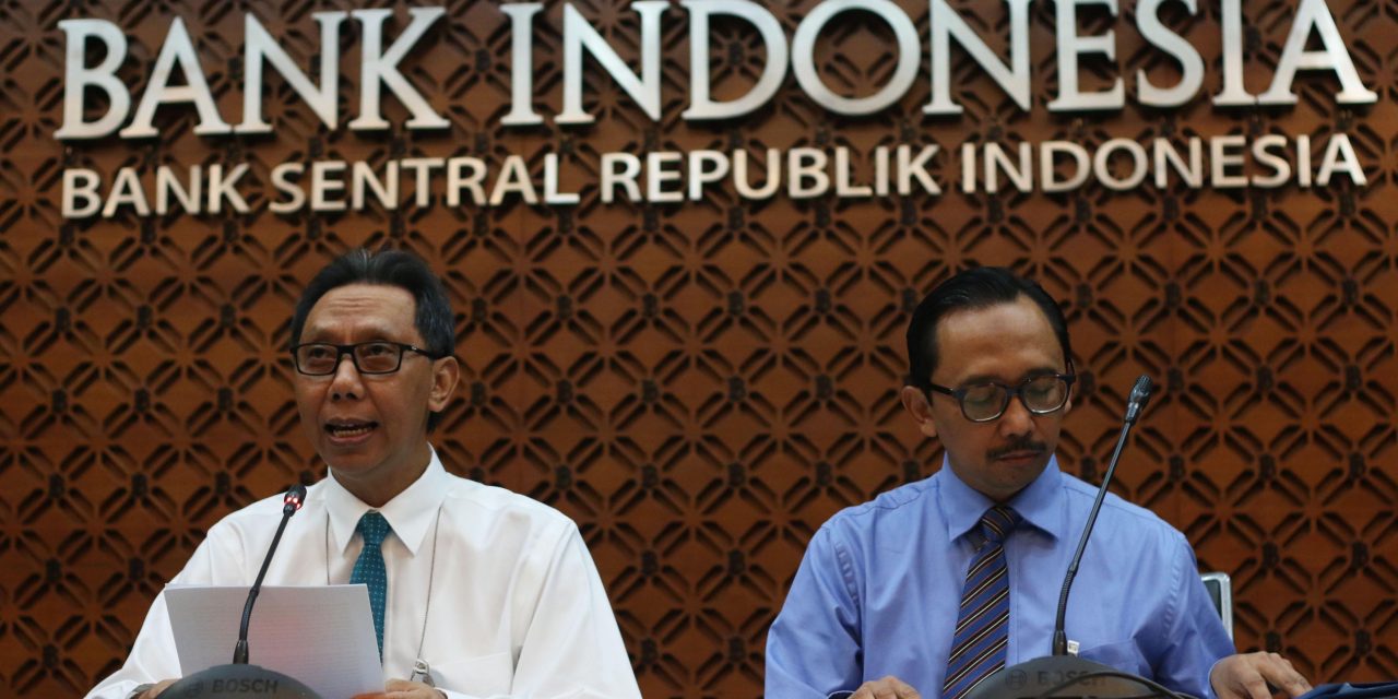 Bank Indonesia Catat Kredit UMKM Tumbuh Positif Di Kuartal III