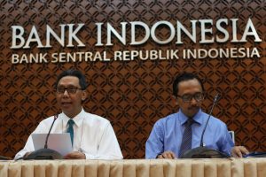 Bank Indonesia Catat Kredit UMKM Tumbuh Positif Di Kuartal III