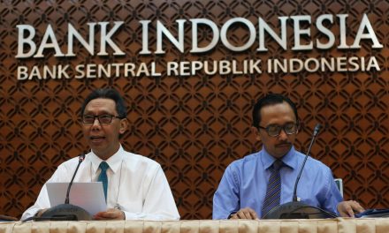 Bank Indonesia Catat Kredit UMKM Tumbuh Positif Di Kuartal III