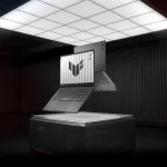 ASUS TUF Gaming A14 (2026) Rilis Berbekal AMD Ryzen AI MAX