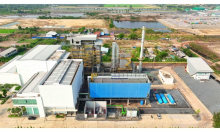 Danantara Targetkan Groundbreaking 12 PLTSa Di Akhir 2026