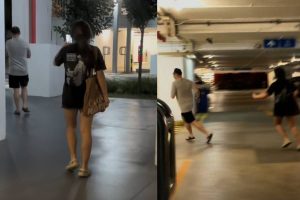 Keberanian Korban Penguntitan Jalanan Ungkap Identitas Pelaku