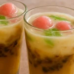 Kelezatan Es Pleret Tradisional Penggugah Selera Khas Blitar