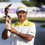 Hideki Matsuyama Pimpin Klasemen ZOZO Championship 2026