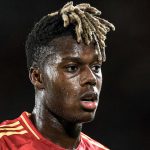 Nico Williams Bawa Athletic Bilbao Tumbangkan Musuhnya