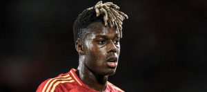 Nico Williams Bawa Athletic Bilbao Tumbangkan Musuhnya