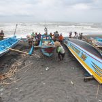 Siklon Tropis Berpindah, Otoritas Batasi Pelayaran Kapal Kecil