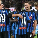 Atalanta Imbangi Frosinone 4-4, Krstović Dan Schmid Cetak Brace