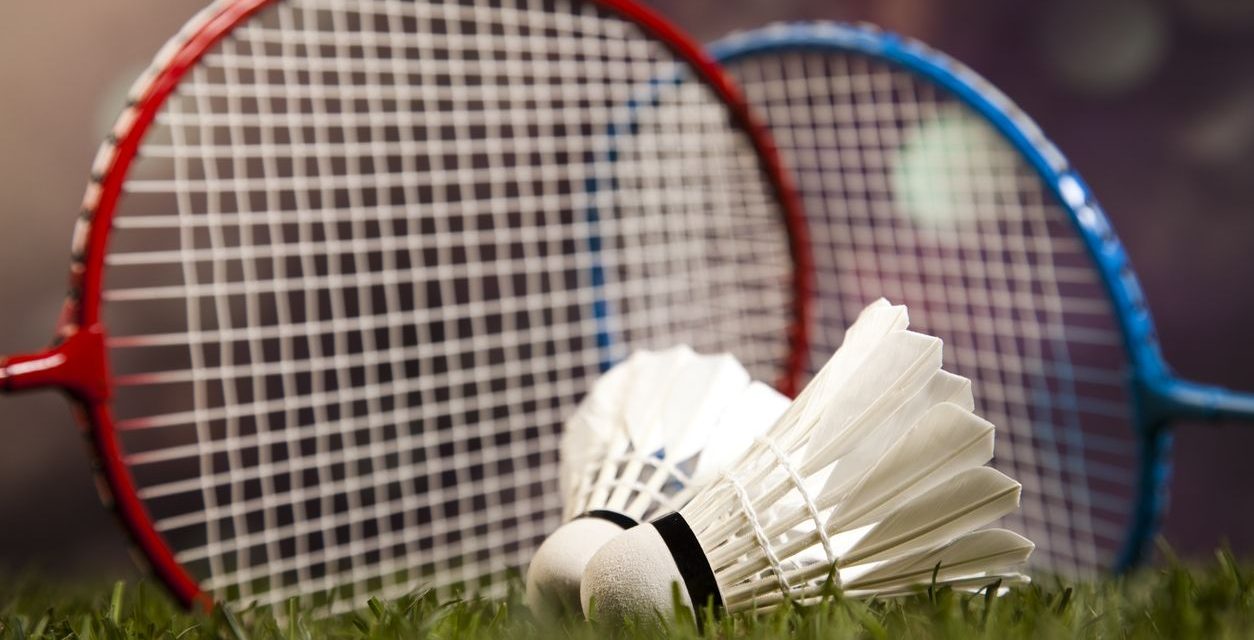 BWF Denmark Open 2026 Dibuka: Perebutkan Gelar Super 750