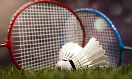 BWF Denmark Open 2026 Dibuka: Perebutkan Gelar Super 750