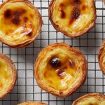 Mengenal Portuguese Egg Tart Khas Portugal Yang Renyah-Manis
