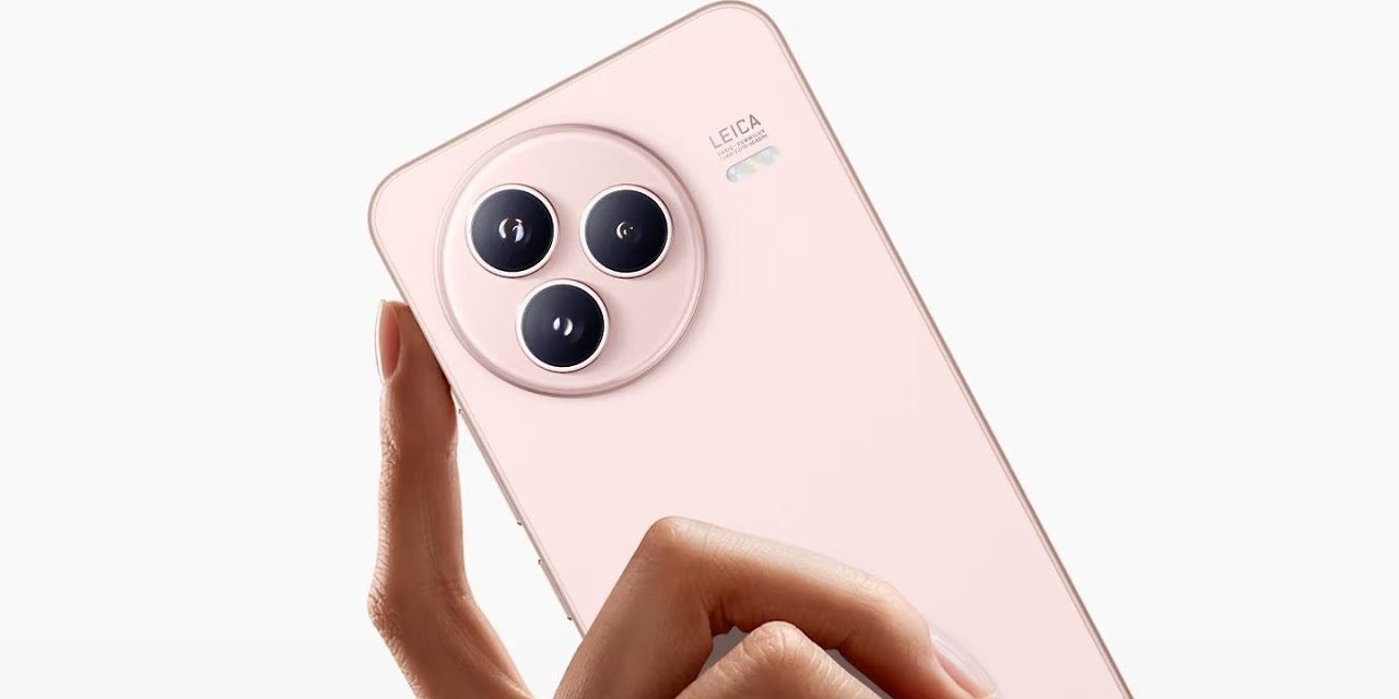 Xiaomi Civi 5 Pro Bawa Dual Kamera Depan Dan Optik Leica