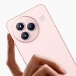 Xiaomi Civi 5 Pro Bawa Dual Kamera Depan Dan Optik Leica
